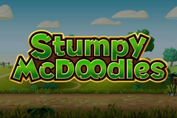 Stumpy Mcdoodles Slot Free Play Stumpy Mcdoodles Slot Free Play