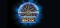 Who Wants to be a Millionaire Mystery Box