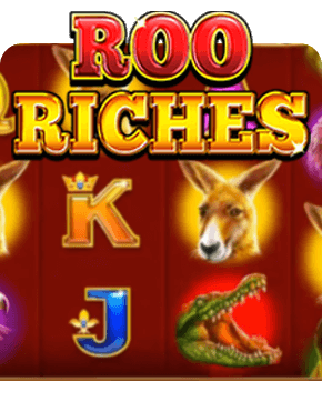 Roo Riches Slot Review