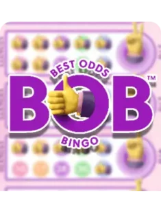 Best Odds Bingo