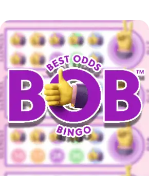 Best Odds Bingo