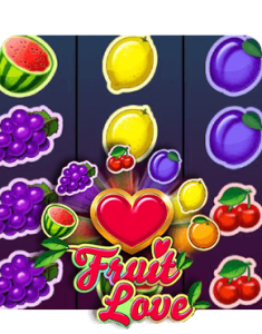 Fruit Love Slot Review