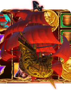 Kingdoms Rise – Captain’s Treasure Slot Review