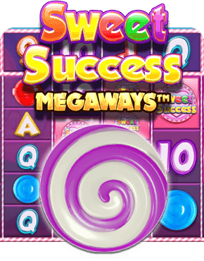 Sweet Success Megaways Slot Review