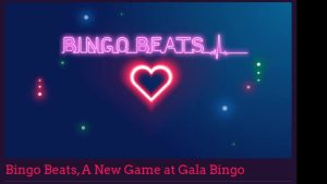 Bingo Beats