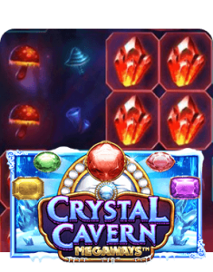 Crystal Cavern Slot Review