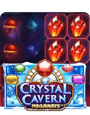 Crystal Cavern Slot Review