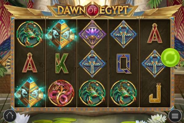 Dream jackpot review game Dream jackpot review game