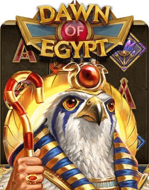 Dawn of Egypt Slot Review