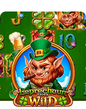 Leprechaun Goes Wild Slot Review