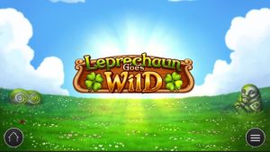 Leprechaun Goes Wild Slot Review