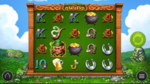 Leprechaun Goes Wild Slot Review