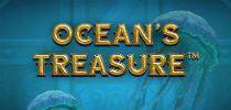 Ocean Treasure Slot Review