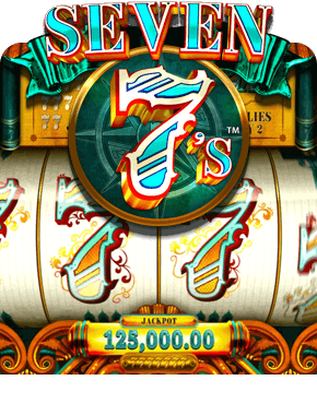 Seven 7s Slot Review