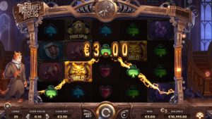 Time Travel Tigers Slot Review