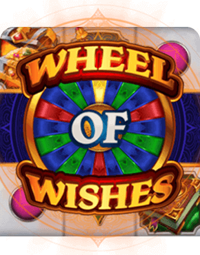 Wheel of Wishes Slot Review