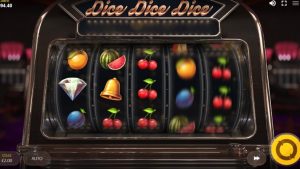 Dice Dice Dice Slot Review