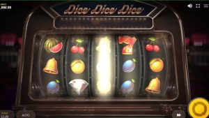 Dice Dice Dice Slot Review