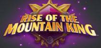 Rise of the Mountain King Slot Review