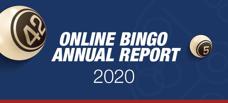 Online Report 2020