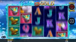 Fishin for Gold Slot Review