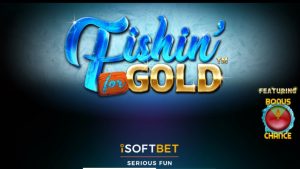 Fishin for Gold Slot Review