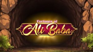 Fortunes of Ali Baba Slot Review