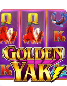 Golden Yak Slot Review