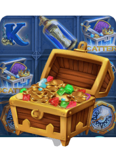 Ocean’s Treasure Slot Review