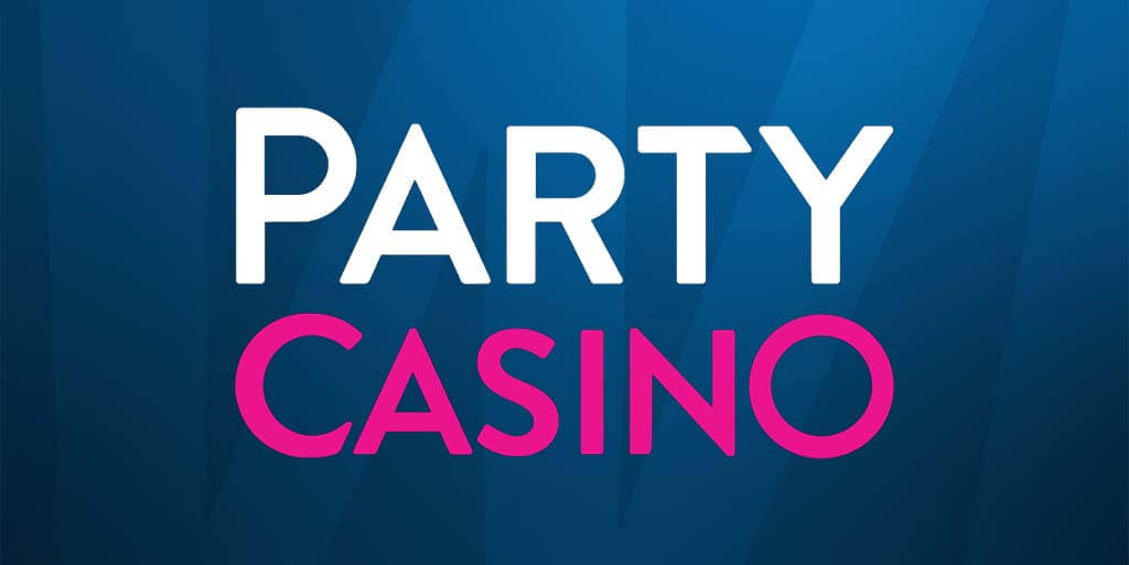 Party Casino nyerőgépek