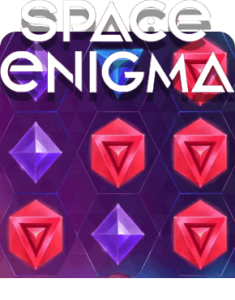 Space Enigma Slot Review