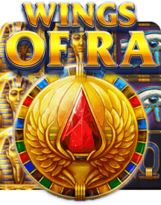 Wings of Ra Slot Review