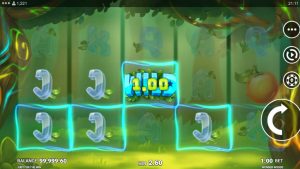 Wonder Woods Slot Game