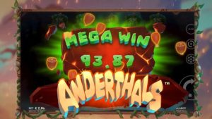 Anderthals Slot Review