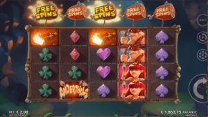 Anderthals Slot Review