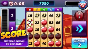 Bingo Blast Review