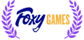 Foxy Games Awards Winner