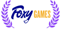 Foxy Games Awards Winner