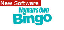 Womans Own Bingo Reviews Womans Own Bingo Reviews