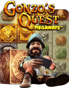 Gonzo’s Quest Megaways Slot Review