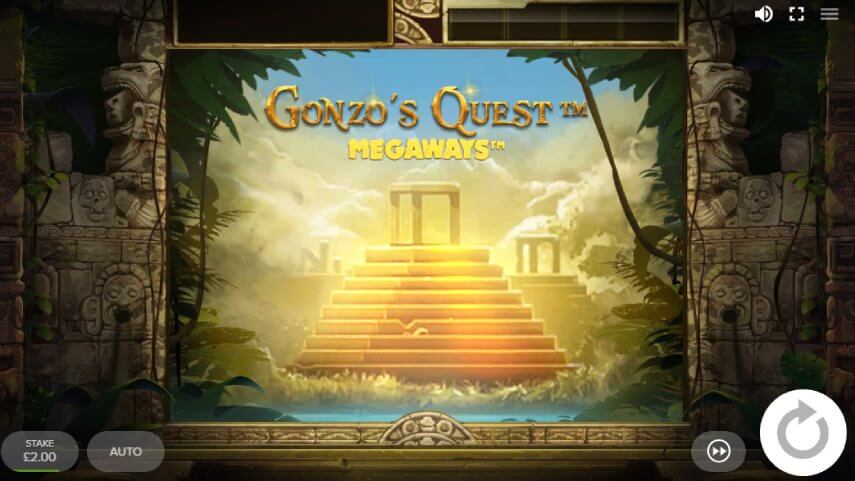 Gonzo’s Quest Megaways Slot Review