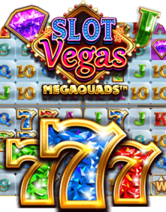 Slot Vegas MegaQuads Slot Game Review