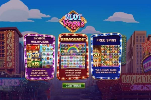 Spela Gratis Casino Spel På Nätet Geradeaus I Webbläsaren Slot