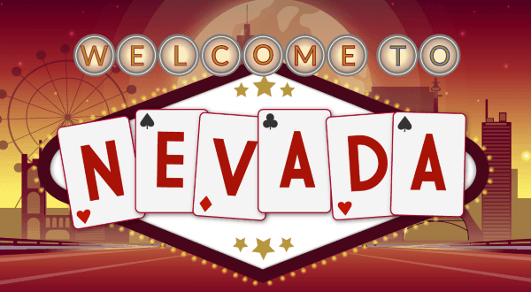 Nevada nye tombola spil