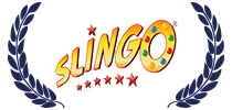 Slingo Rainbow Riches — WhichBingo Awards Winner 2020