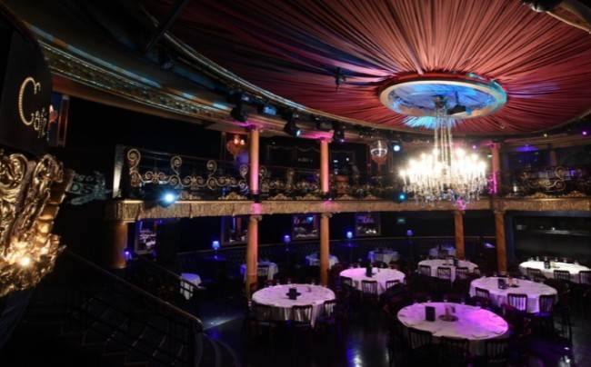 WhichBingo Awards 2020 Rustie Lee