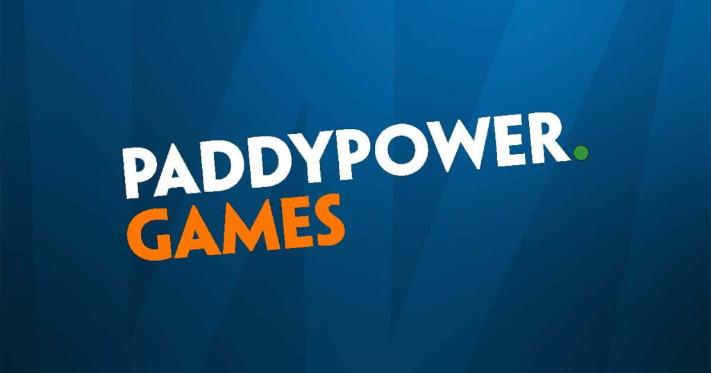 Paddy Power Games Review