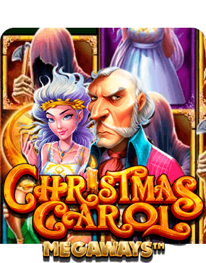 Christmas Carol Megaways Slot Review