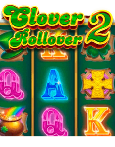 Clover Rollover 2 Slot Review