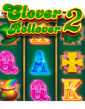 Clover Rollover 2 Slot Review